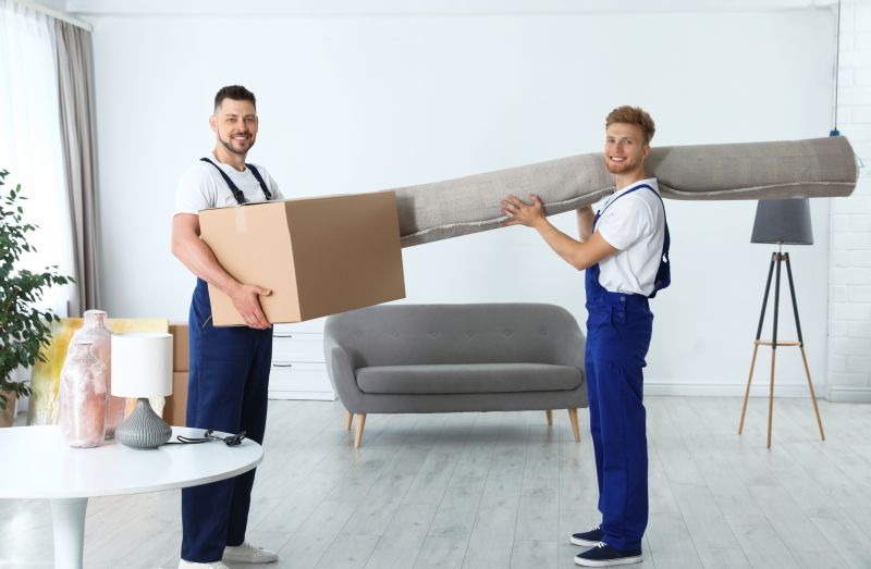Moving Service