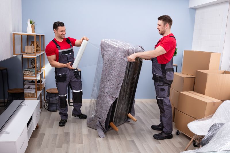 Apartment Moving in Brooklyn, NY