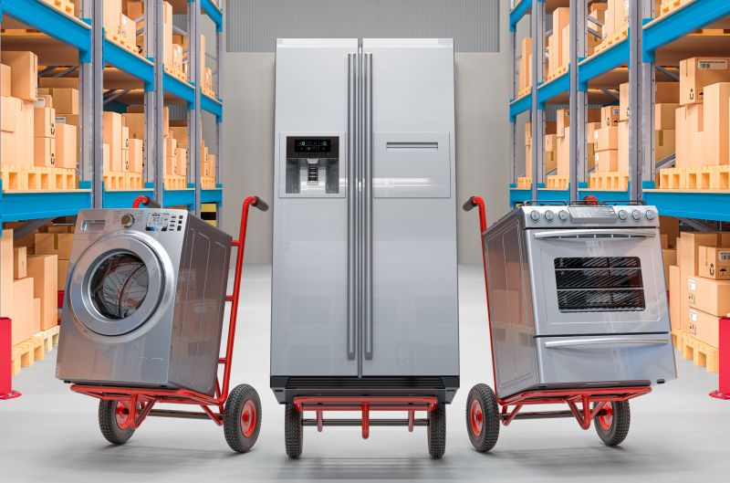 Apartment Relocation Service in Mooresville, NC