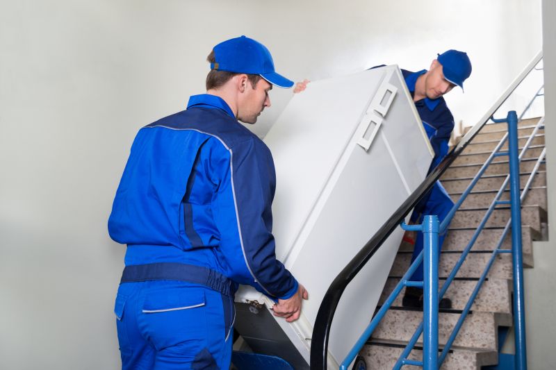 Apartment Relocation Service in Hickory, NC