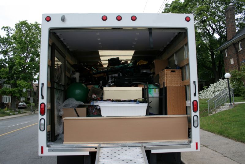 Appliance Moving Service in Fort Mill, SC