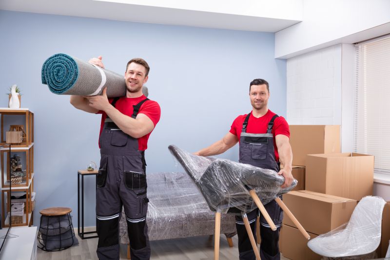 Appliance Moving Service in Long Island, NY