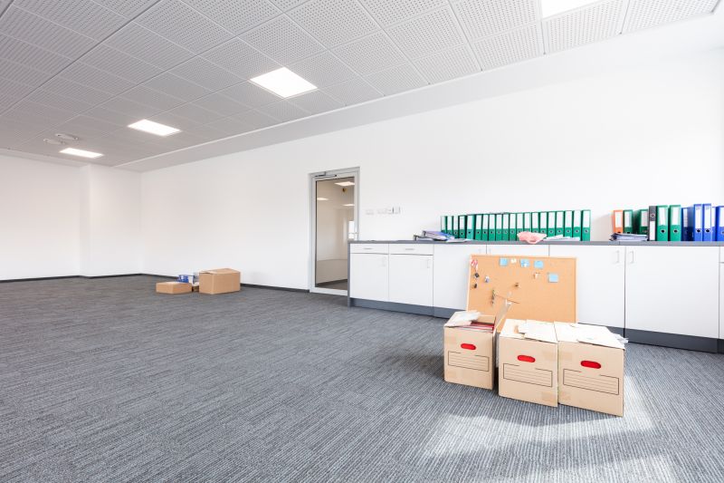 Commercial Moving Service in Fort Mill, SC