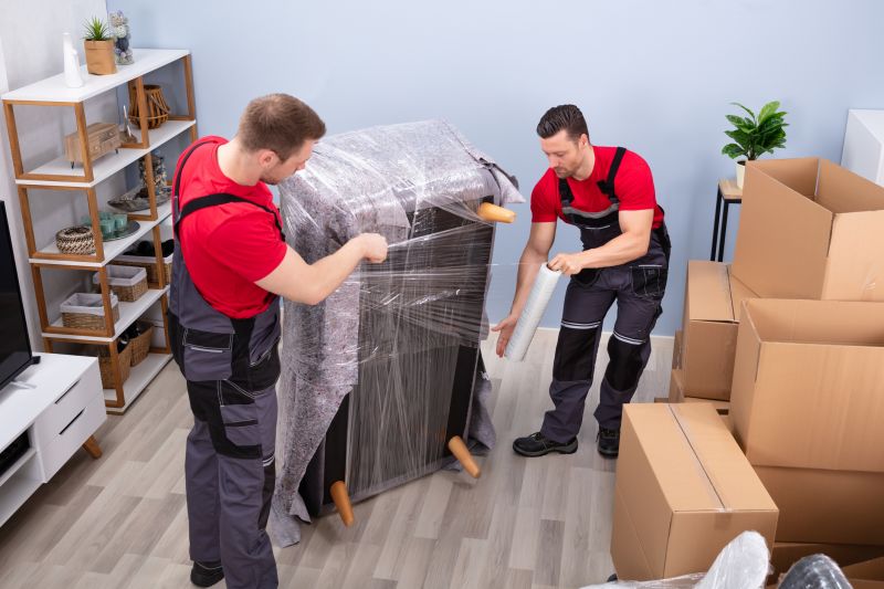Couch Moving Service in Rock Hill, SC