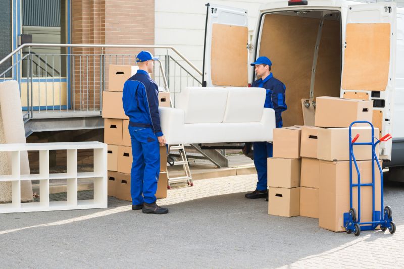Desk Moving Service in Mooresville, NC