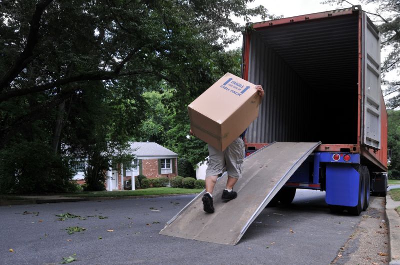 Grandfather Clock Moving in Gastonia, NC