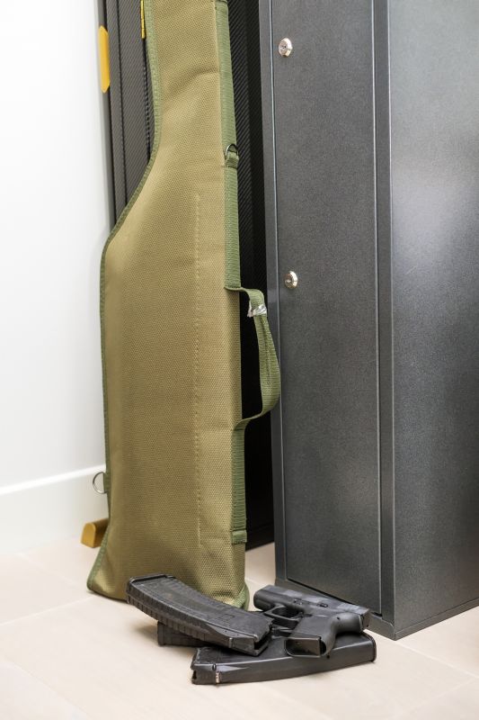 Gun Safe Moving Service in Mooresville, NC