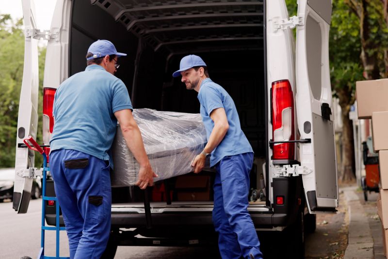 How Local Moving Services Save Time And Reduce Stress