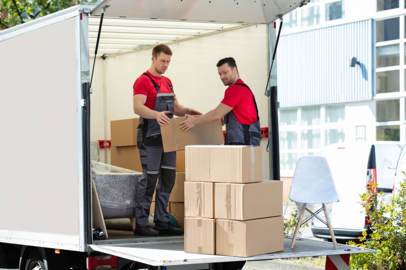 Interstate Moving in Albuquerque, NM