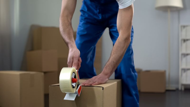 Moving Service in Fort Mill, SC