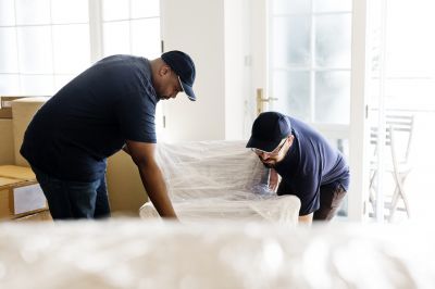 Office Moving Service in Rock Hill, SC