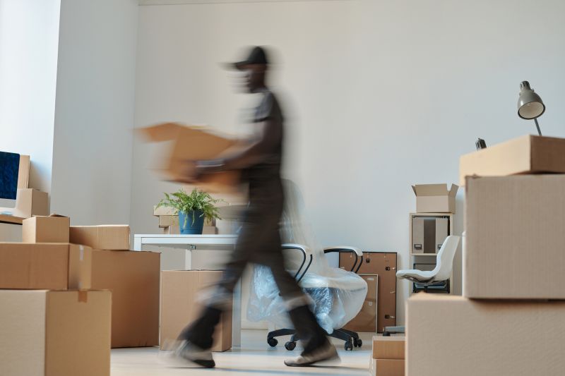 Office Relocation Service in Rock Hill, SC