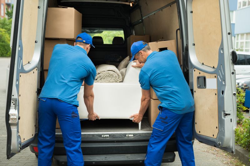 Treadmill Moving Service in Fort Mill, SC