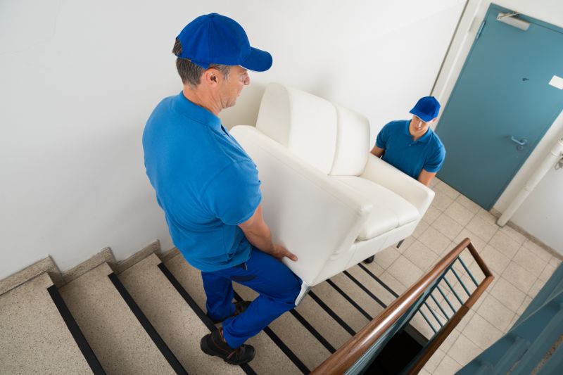 Treadmill Moving Service in Fort Mill, SC