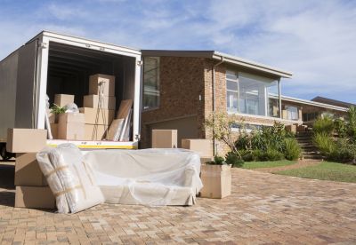 Understanding Moving Service Costs — Cost of Moving Service
