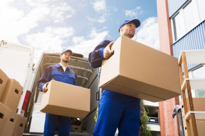 Understanding Moving Service Costs — Cost of Moving Service