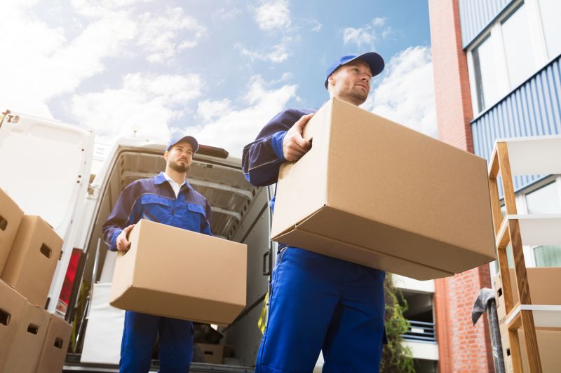 Understanding Moving Service Costs — Cost of Moving Service