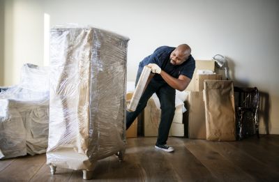 Get Efficient Packing of Your Furniture!