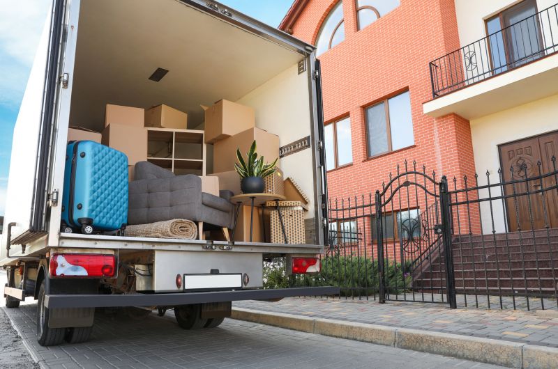 Appliance Moving Service in Charlotte, NC
