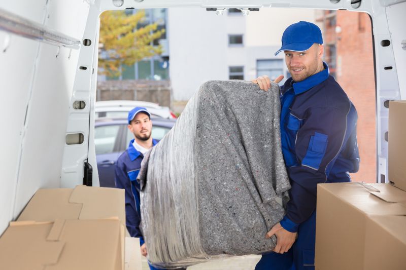 Appliance Moving Service in Hickory, NC